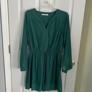 Beautiful and unique dress!